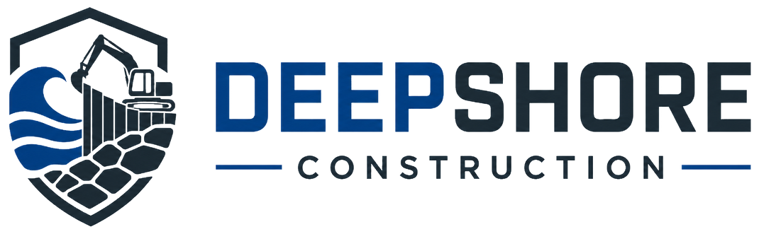 DeepShore Construction